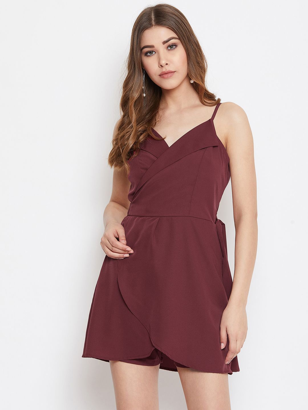 Berrylush Jumpsuit