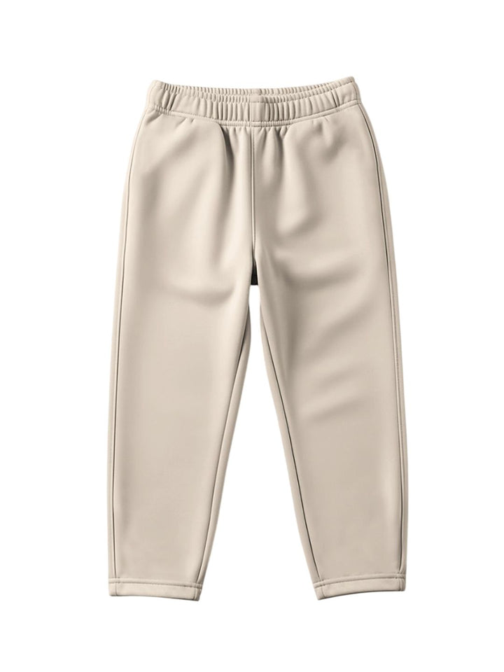 HELLCAT Boys Pack Of 3 Mid-Rise Track Pants