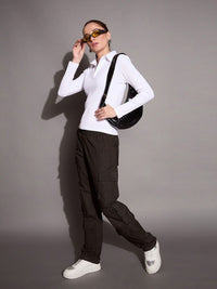 SASSAFRAS BASICS Cotton Top