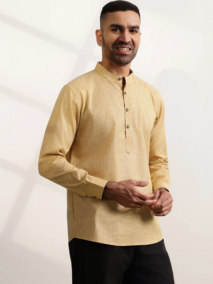 Anouk Men Kurta
