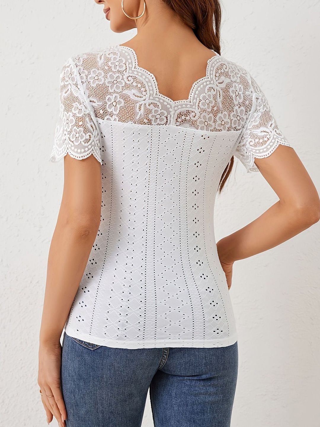 all about you Top