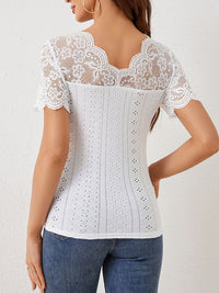 all about you Top
