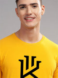 ADRO Men Printed T-shirt