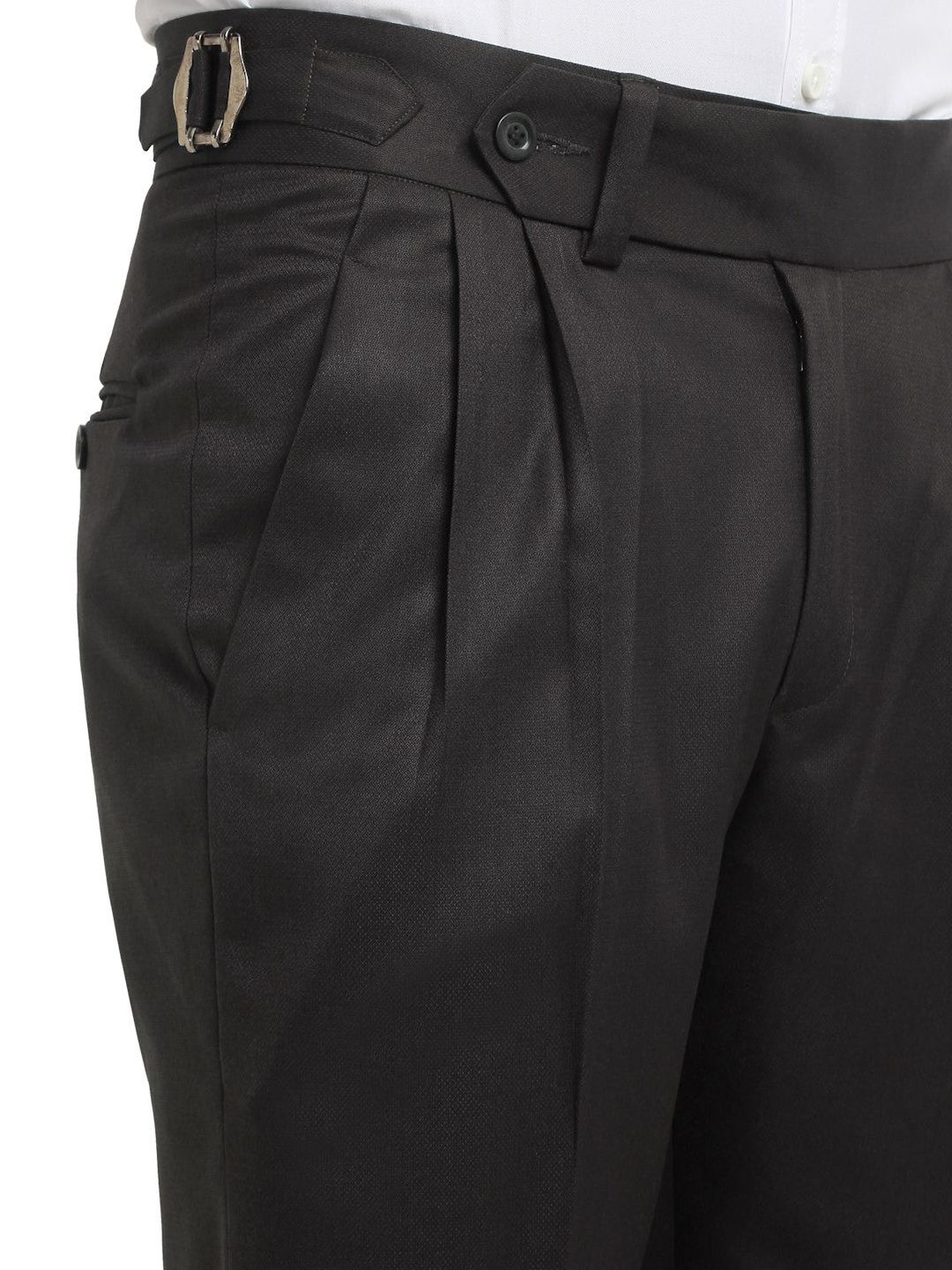 Moda Rapido Men Slim Fit Seluar Mudah Dicuci