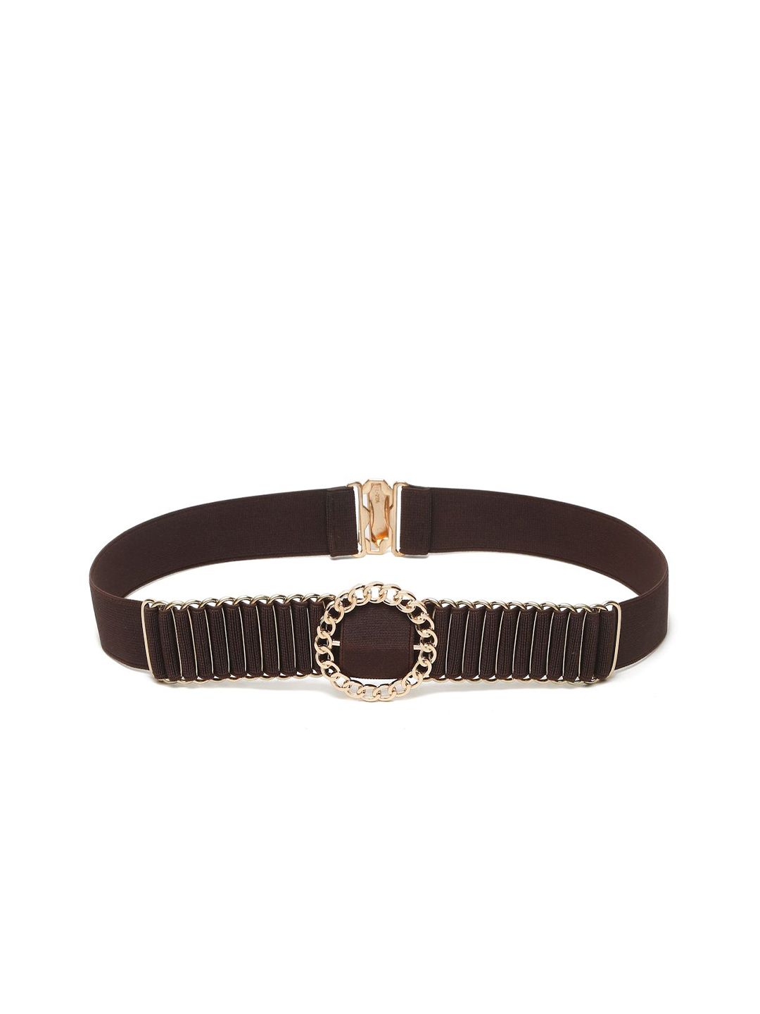 Teakwood Leathers Women Belt