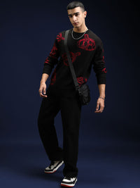 Highlander Men Pullover
