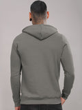 Adro Southern Shores Solea Bay 320 GSM Fleece Printed Graphic Hoodie