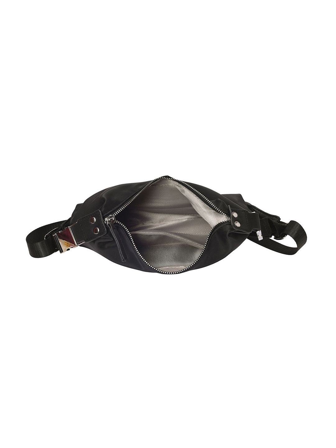 Lino Perros Structured Sling Bag
