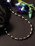 Kalung Bersalut Perak PANASH