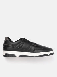 HRX by Hrithik Roshan Men Club Classic Perforated Sneakers