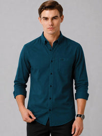 ADRO Men Standard Casual Shirt