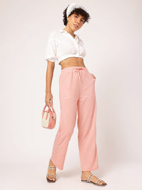 DressBerry Urban Sunscapes Relaxed Trousers