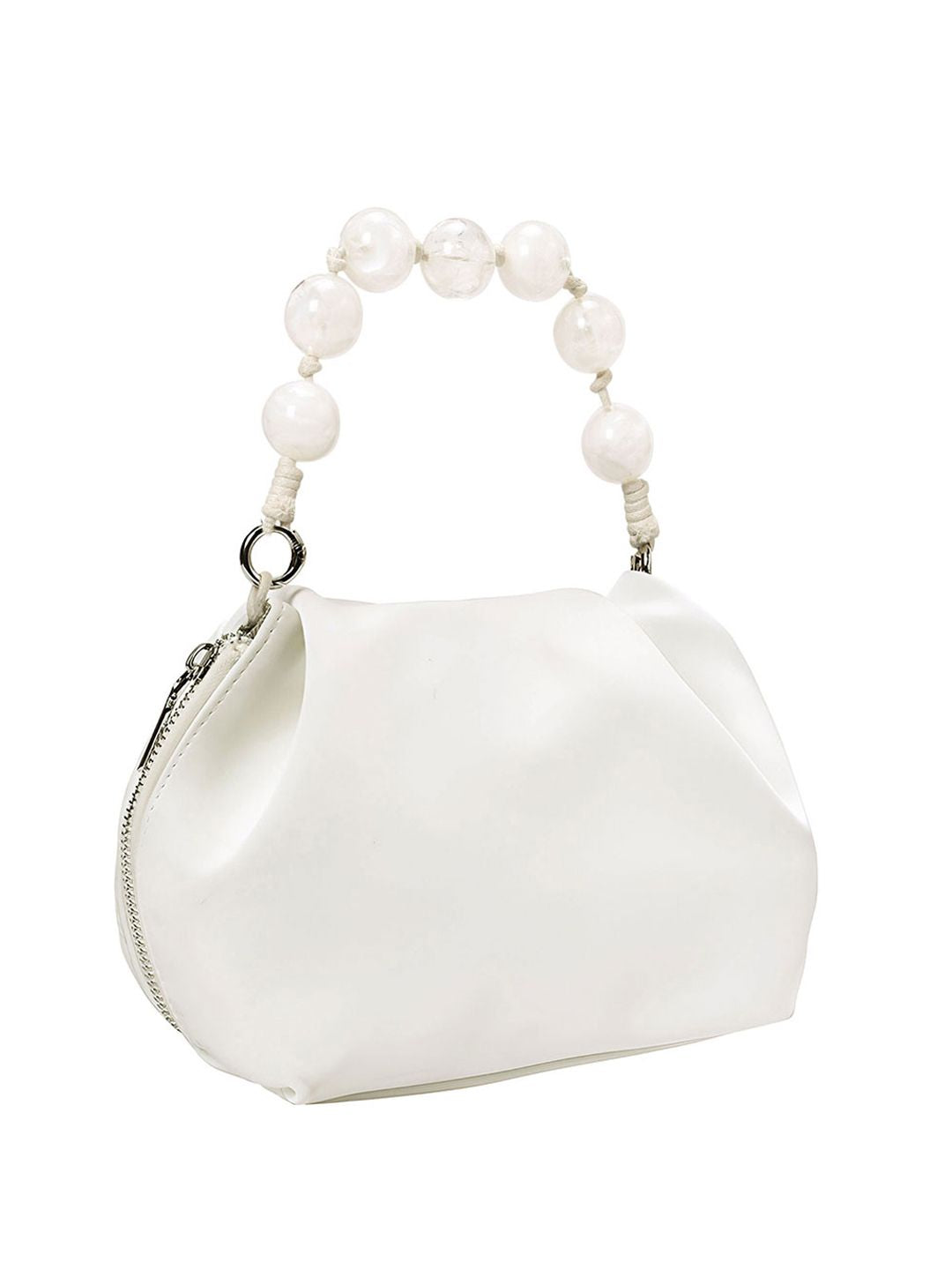 Lino Perros Structured Handheld Bag
