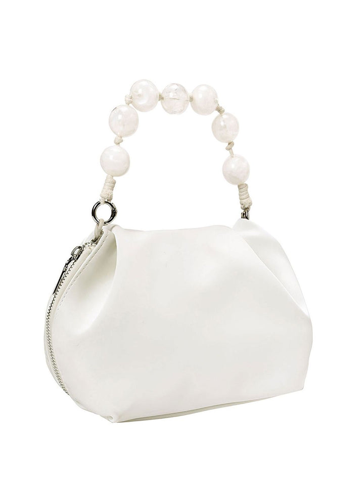 Lino Perros Structured Handheld Bag