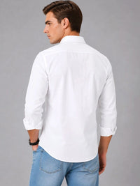 ADRO Men Standard Casual Shirt