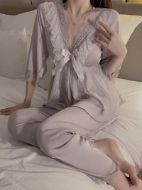 DressBerry Women Night suit