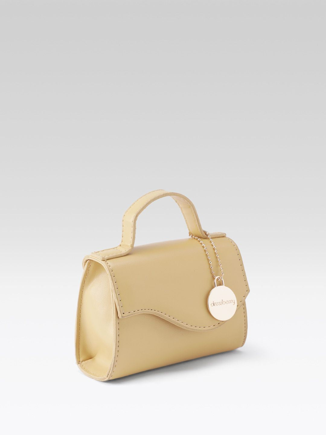 DressBerry Miniature Satchel