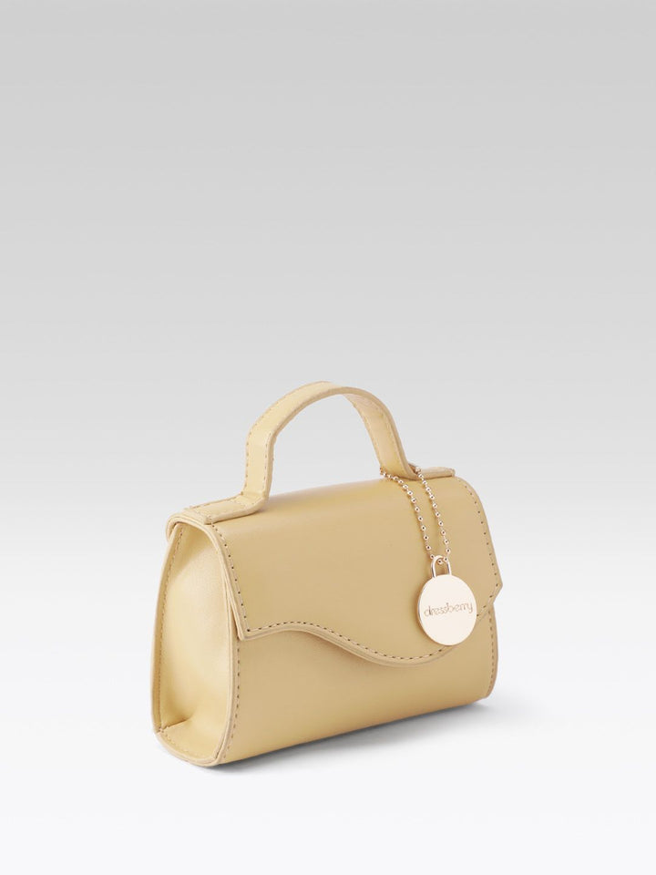 DressBerry Miniature Satchel