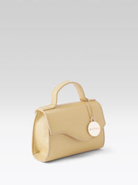 DressBerry Miniature Satchel