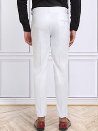 Moda Rapido Men Slim Fit Seluar Mudah Dicuci