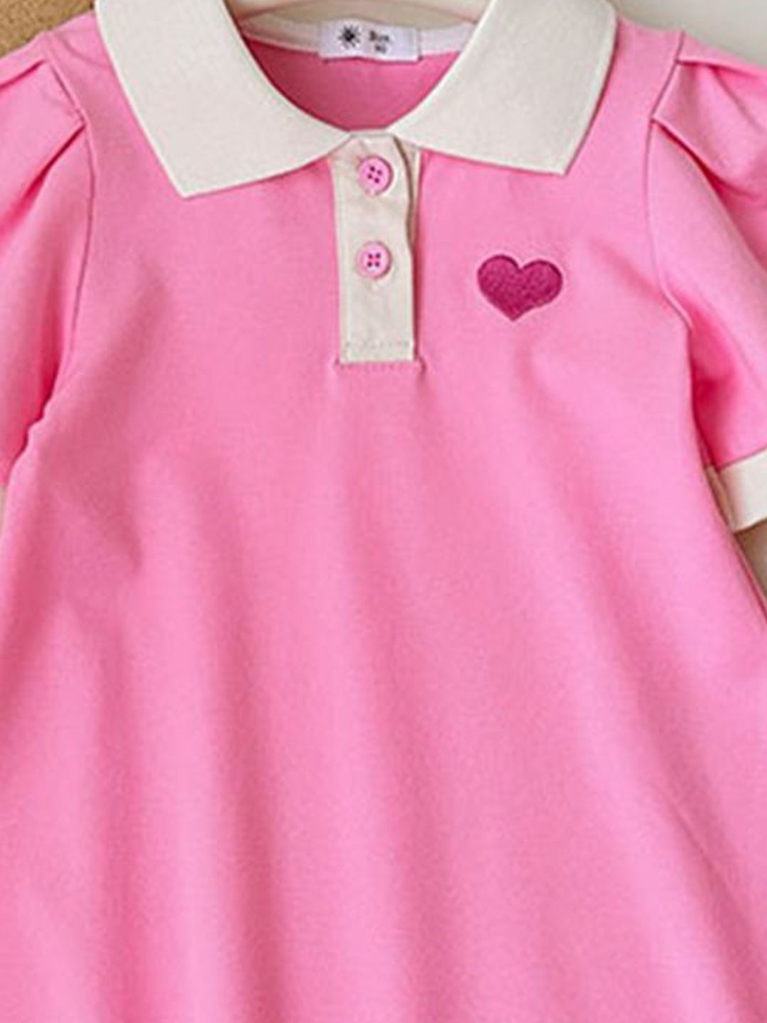 YK A-Line Dress