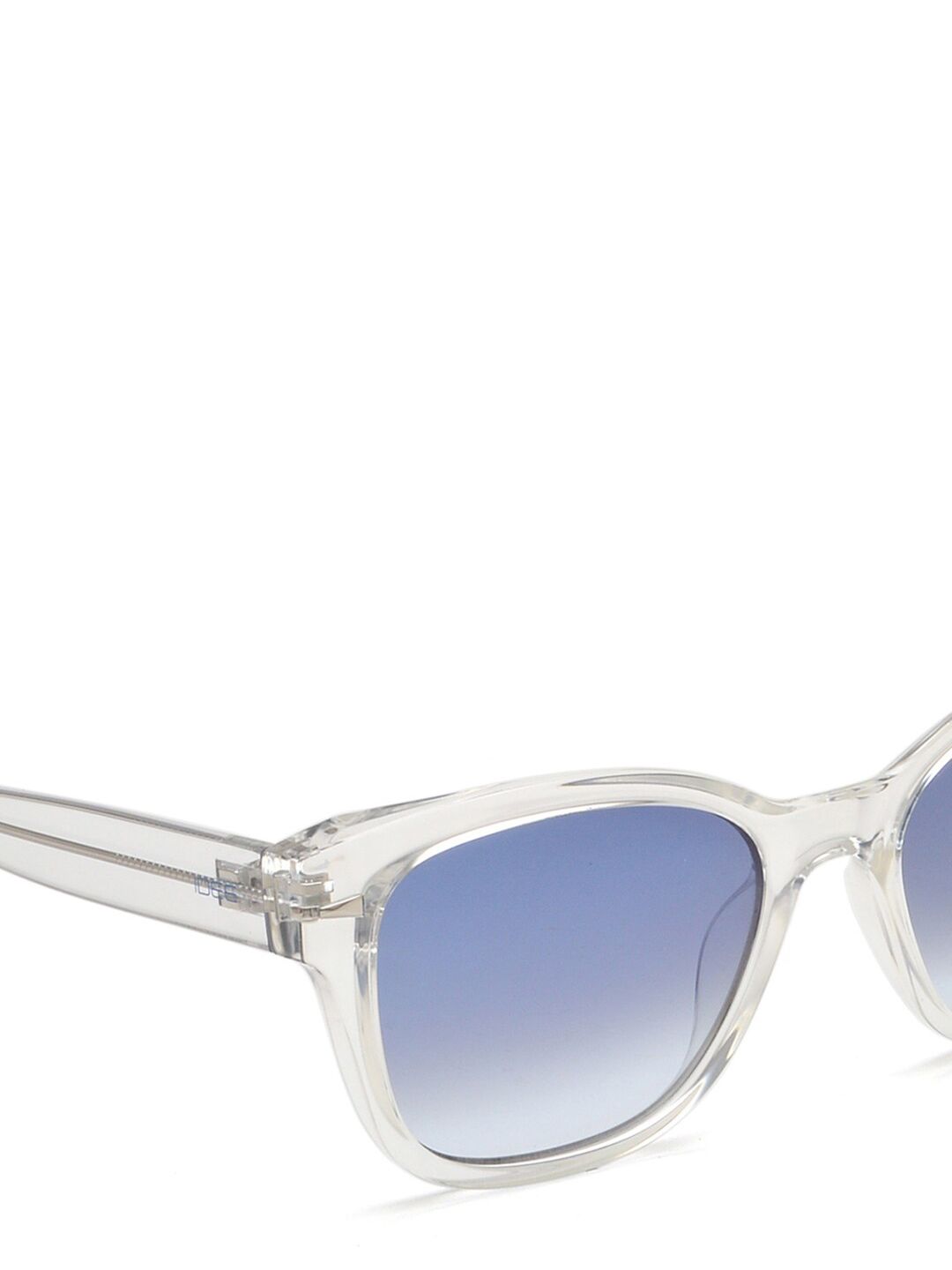 Idee Unisex Square Sunglasses Dengan UV Lensa IDS3084C3SG