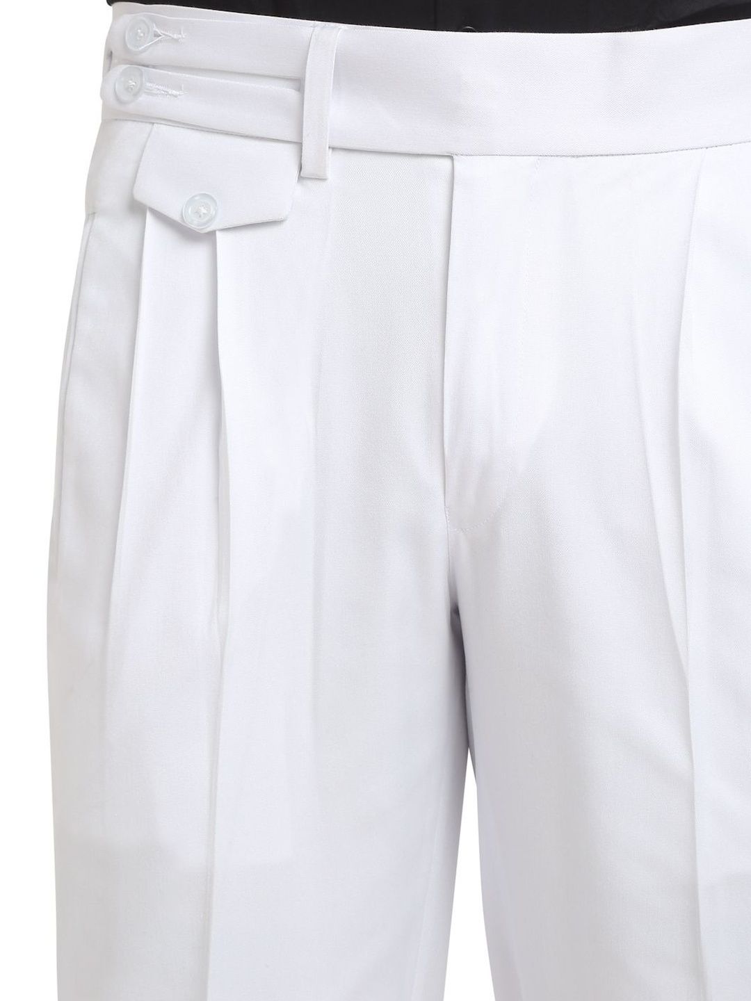 Moda Rapido Men Slim Fit Seluar Mudah Dicuci