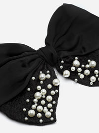 PANASH Women Embellished French Barrette