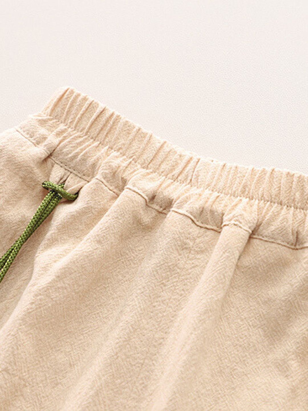 YK Kids Dyed Shirt With Joggers