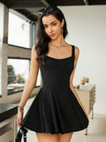 DressBerry Women Fit & Flare Dress