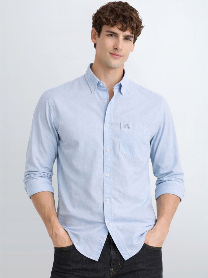 Baju Kasual Standard Lelaki ADRO