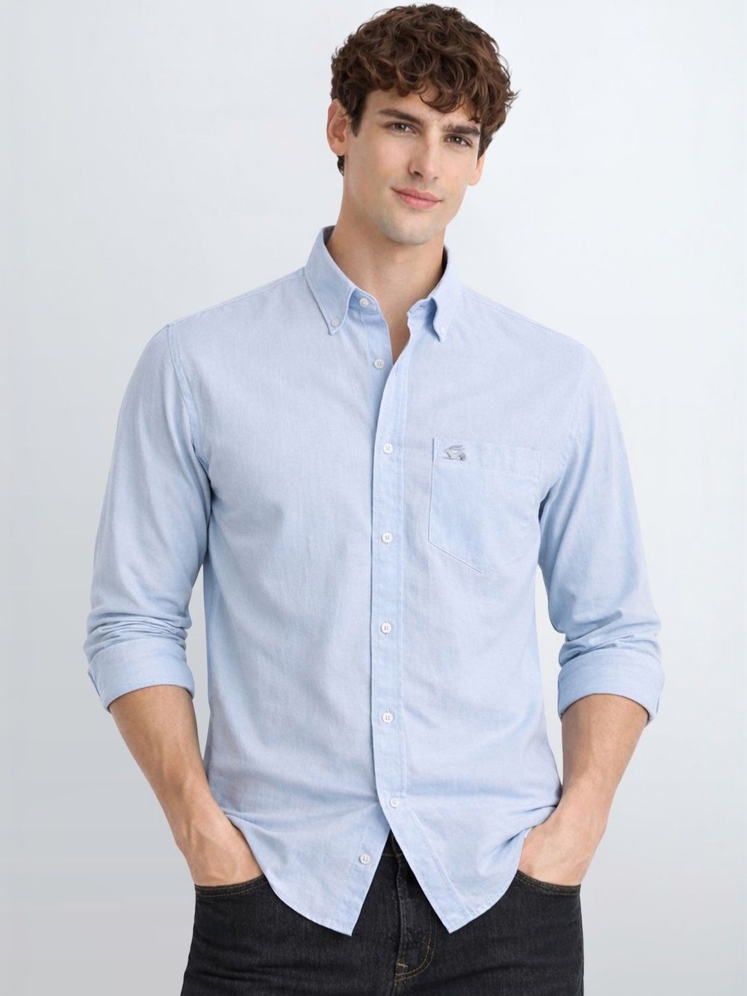 Baju Kasual Standard Lelaki ADRO