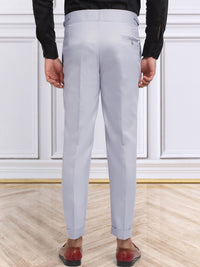 Moda Rapido Men Slim Fit Seluar Mudah Dicuci