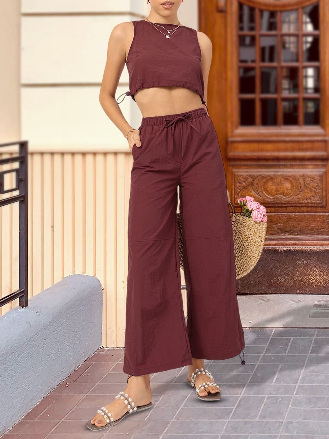 DressBerry ChillFlex Fusion Co-Ords