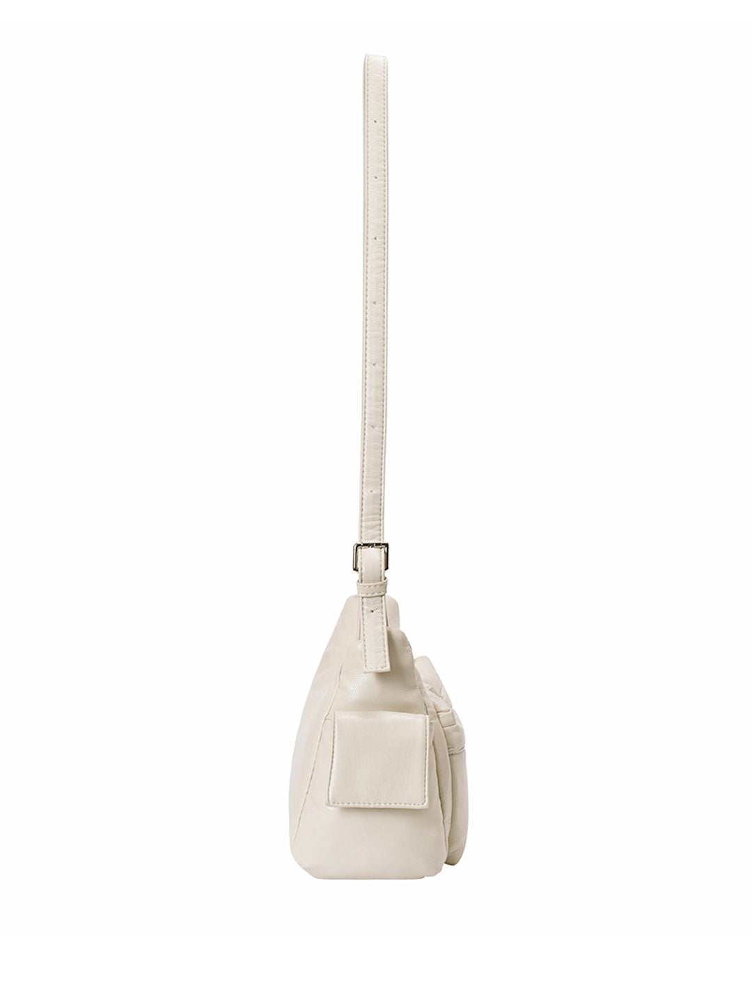 Lino Perros Structured Sling Bag
