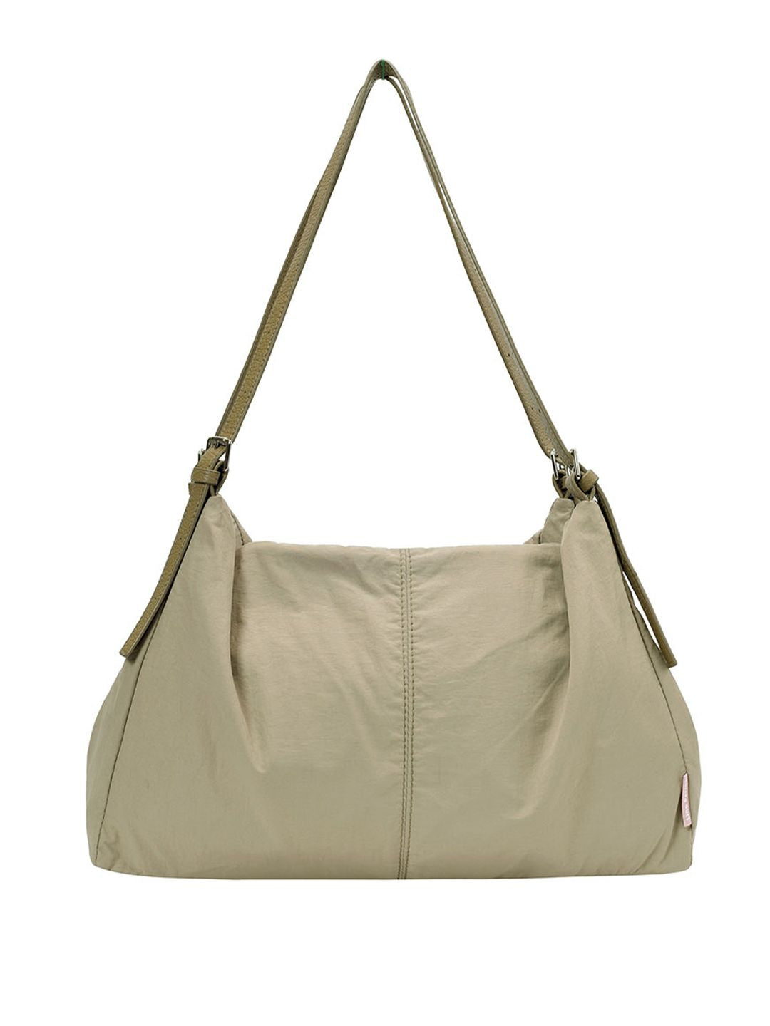 Lino Perros Structured Shoulder Bag