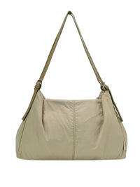 Lino Perros Structured Shoulder Bag