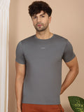 Sweet Dreams Men Round Neck Lounge T-Shirt