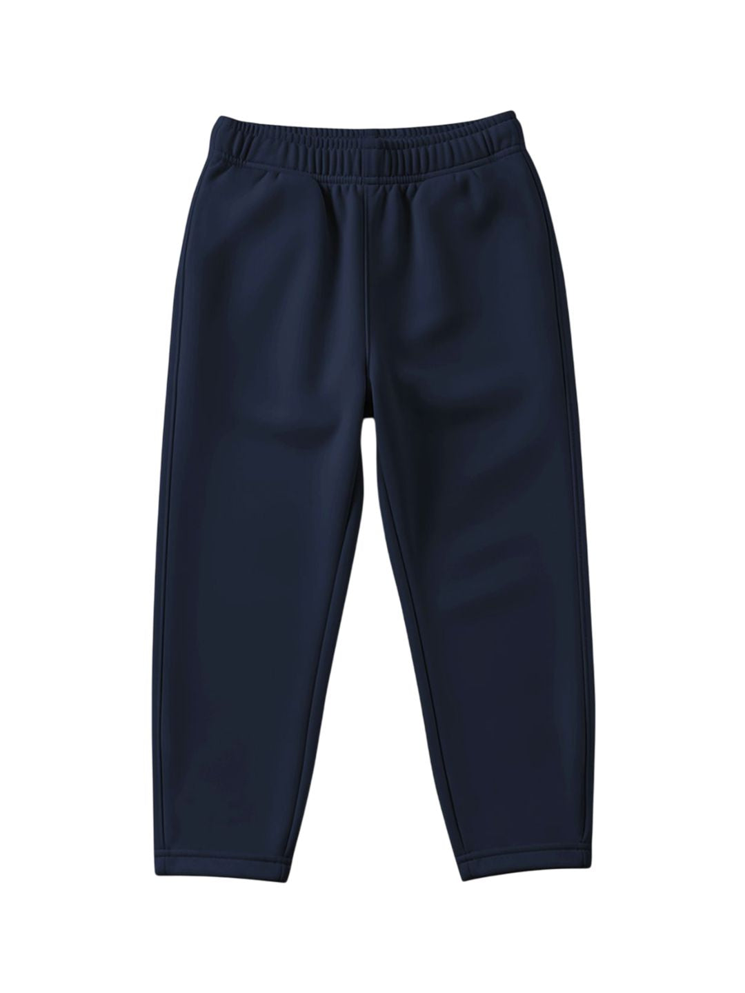 HELLCAT Boys Pack Of 4 Mid-Rise Track Pants