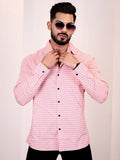 Eszett Cutaway Collar Baju Linen Tulen Kasual