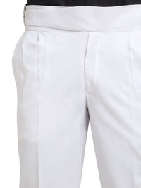 Moda Rapido Men Slim Fit Seluar Mudah Dicuci
