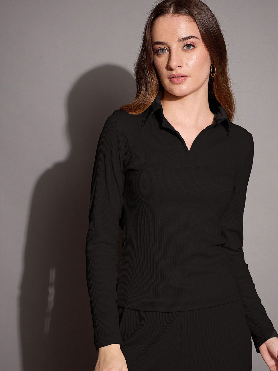 SASSAFRAS BASICS Cotton Top