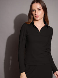 SASSAFRAS BASICS Cotton Top