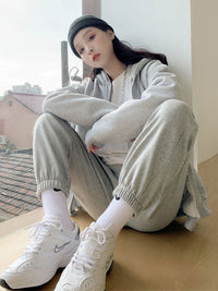 DressBerry Women High-Rise Trousers