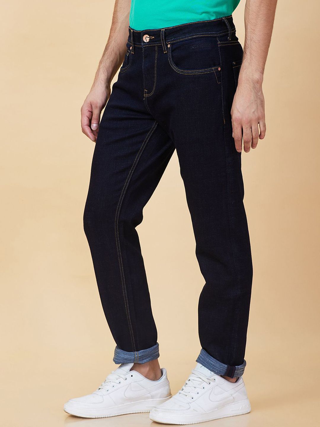 Being Human Men Slim Fit Jeans