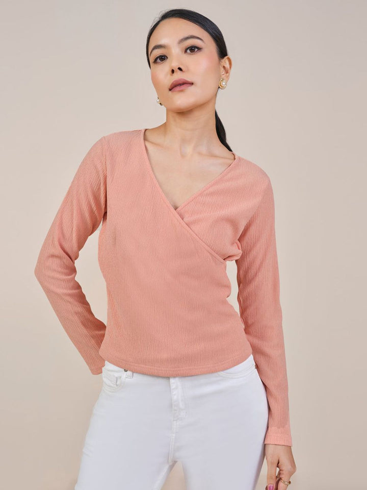 AND Woman Regular Top