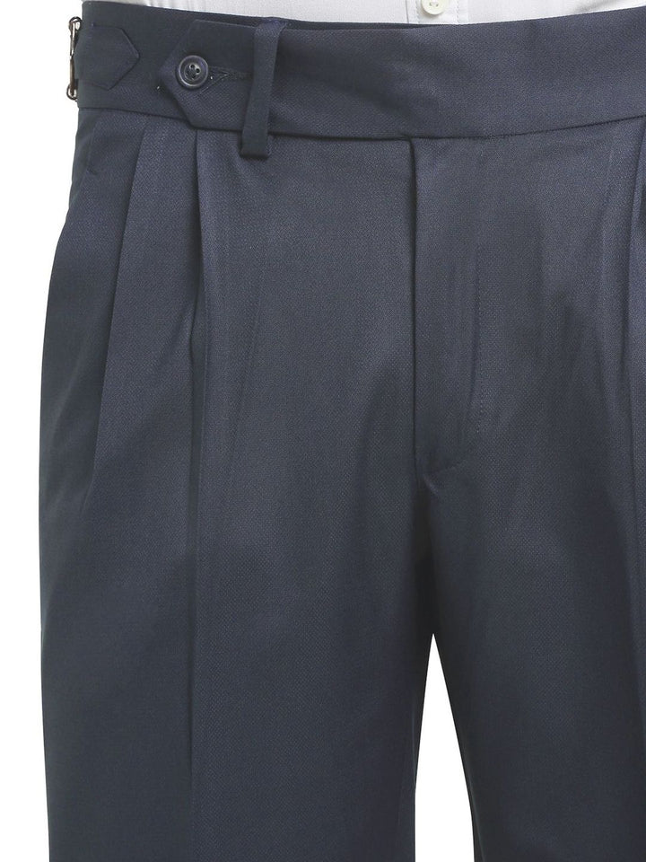 Moda Rapido Men Slim Fit Seluar Mudah Dicuci