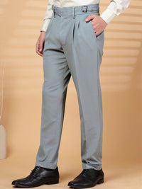 Moda Rapido Men Easy Wash Seluar Pleated