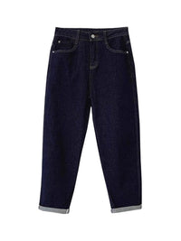DressBerry Women Slim Fit High-Rise Jeans