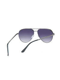 Idee Unisex Aviator Sunglasses dengan Lensa Dilindungi UV